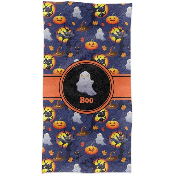 Halloween Night Crib Comforter/Quilt - Apvl