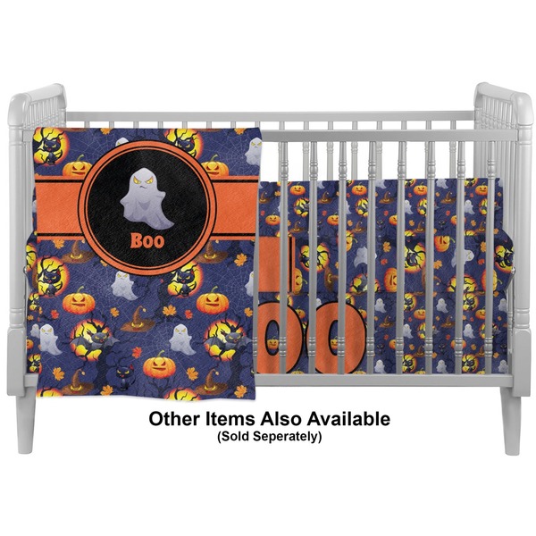 Halloween Night Crib - Profile Sold Seperately