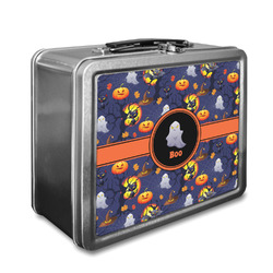 Halloween Night Lunch Box (Personalized)
