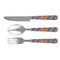 Halloween Night Cutlery Set (Personalized)