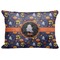 Halloween Night Decorative Baby Pillowcase - 16"x12" (Personalized)