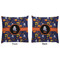 Halloween Night Decorative Pillow Case - Approval