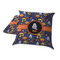Halloween Night Decorative Pillow Case - TWO
