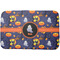 Halloween Night Dish Drying Mat (Personalized)