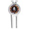 Halloween Night Golf Divot Tool & Ball Marker (Personalized)