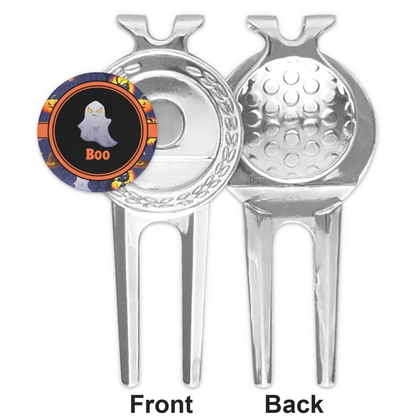 Halloween Night Divot Tool - Second