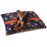 Halloween Night Dog Bed - Small w/ Name or Text