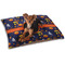 Halloween Night Dog Bed - Small w/ Name or Text