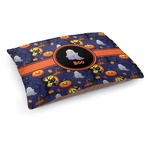 Halloween Night Dog Bed - Medium w/ Name or Text