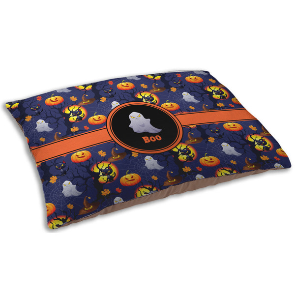 Halloween Night Dog Beds - SMALL