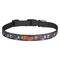 Halloween Night Dog Collar (Personalized)