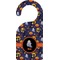 Halloween Night Door Hanger (Personalized)