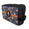 Halloween Night Toiletry Bag / Dopp Kit (Personalized)