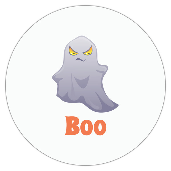 Halloween Night Drink Topper - Large - Single