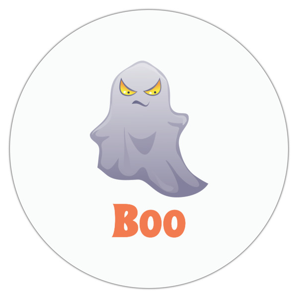 Halloween Night Drink Topper - Small - Single