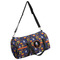 Halloween Night Duffel Bag - Small (Personalized)
