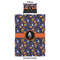 Halloween Night Duvet Cover Set - Twin XL - Approval