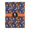 Halloween Night Duvet Cover - Twin - Front