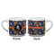 Halloween Night Espresso Cup - 6oz (Double Shot) (APPROVAL)