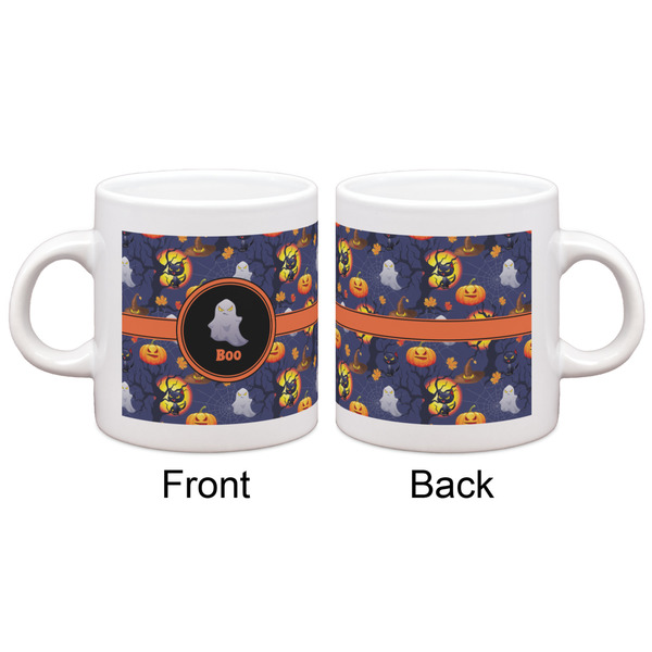 Halloween Night Espresso Cup - Apvl