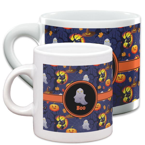 Halloween Night Espresso Mugs - Main Parent