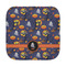 Halloween Night Face Towel (Personalized)