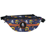 Halloween Night Fanny Pack - Classic Style (Personalized)