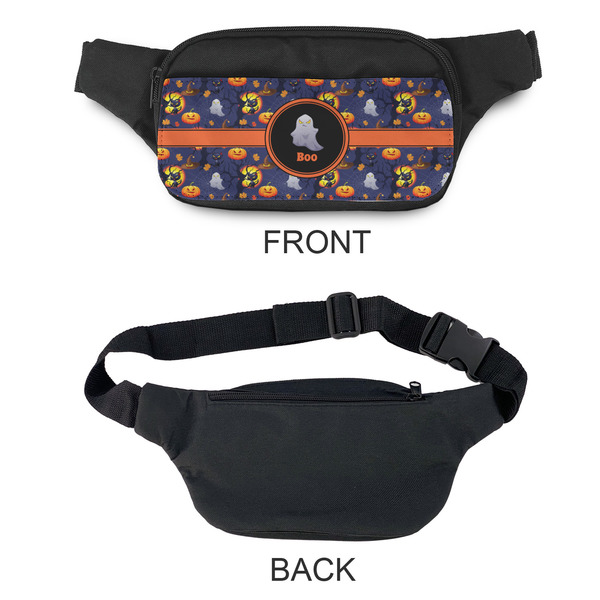 Halloween Night Fanny Packs - APPROVAL