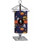 Halloween Night Finger Tip Towel (Personalized)