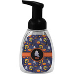 Halloween Night Foam Soap Bottle (Personalized)