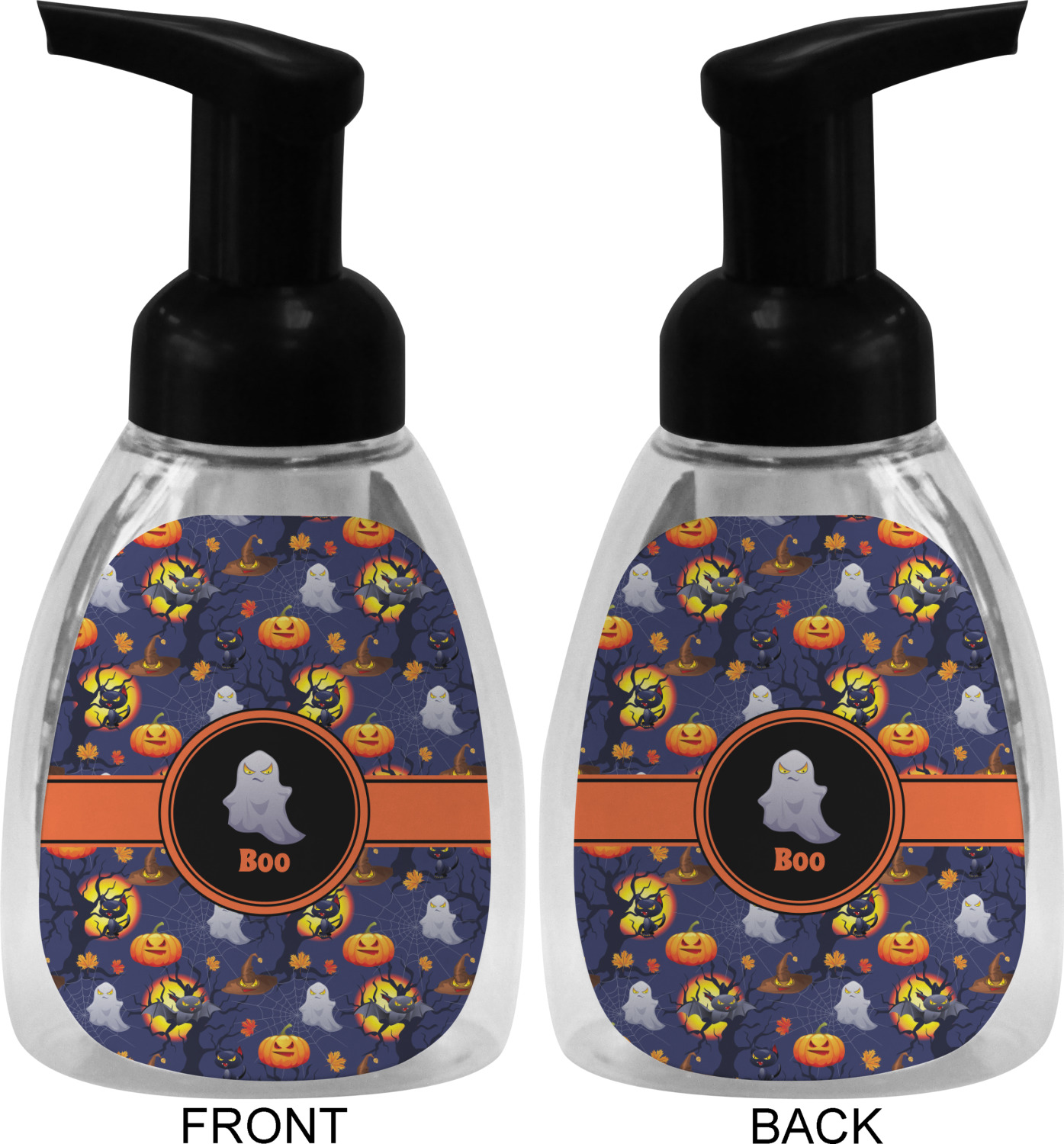 Halloween Soap Dispenser Best Decorations