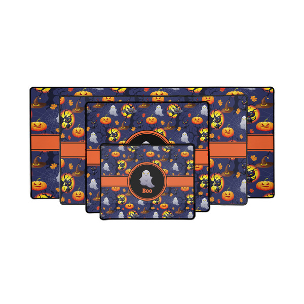 Halloween Night Gaming Mats - PARENT/MAIN
