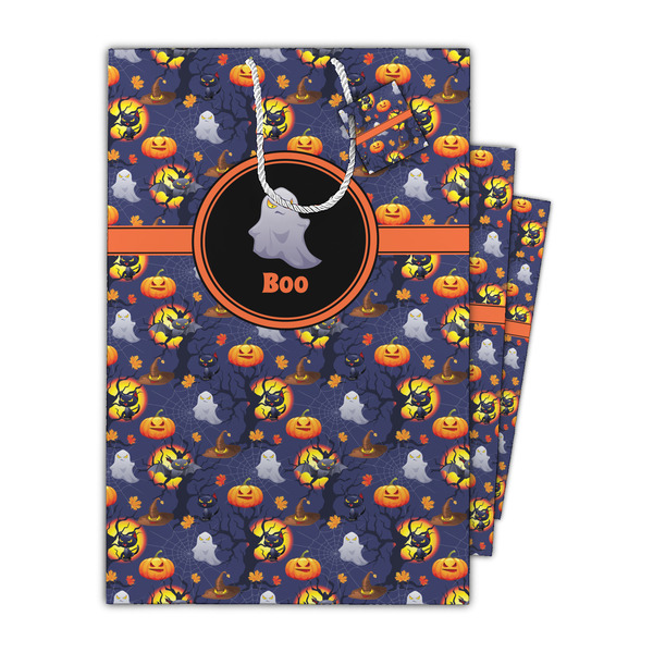 Halloween Night Gift Bags - Parent/Main