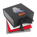 Halloween Night Gift Box with Magnetic Lid (Personalized)