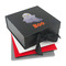 Halloween Night Gift Boxes with Magnetic Lid - Parent/Main
