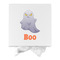 Halloween Night Gift Boxes with Magnetic Lid - White - Approval