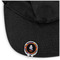Halloween Night Golf Ball Marker Hat Clip - Main