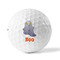 Halloween Night Golf Balls - Titleist - Set of 3 - FRONT