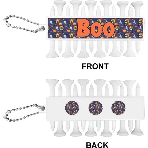 Halloween Night Golf Buddy (Approval)