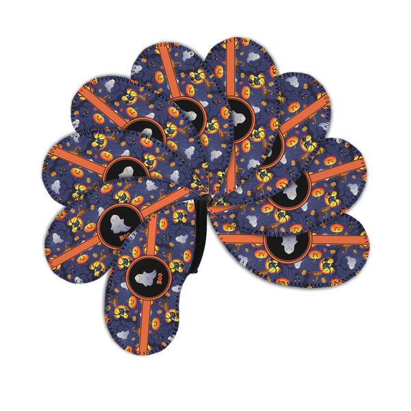 Halloween Night Golf Club Covers - PARENT/MAIN (set of 9)