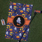 Halloween Night Golf Towel Gift Set - Main