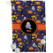 Halloween Night Golf Towel (Personalized)