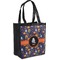 Halloween Night Grocery Bag (Personalized)