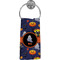 Halloween Night Hand Towel - Full Print (Personalized)