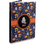 Halloween Night Hardbound Journal - 5.75" x 8" (Personalized)