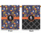Halloween Night House Flags - Double Sided - APPROVAL