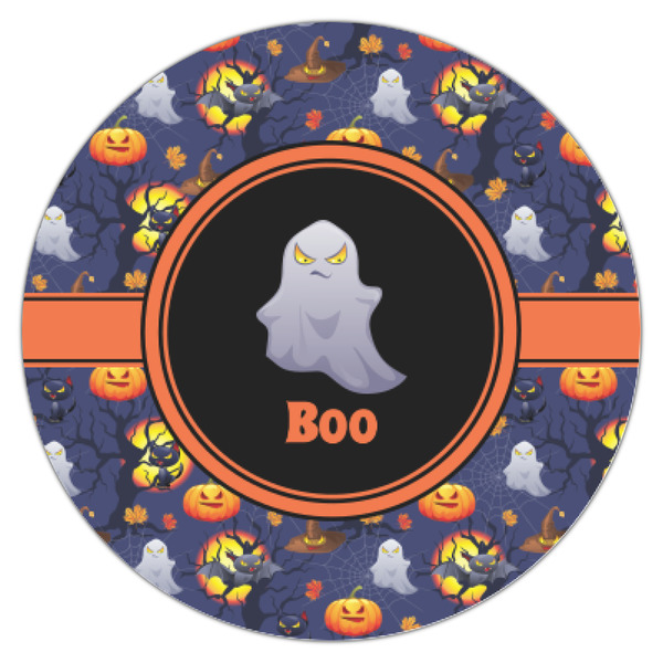 Halloween Night Icing Circle - XSmall - Single