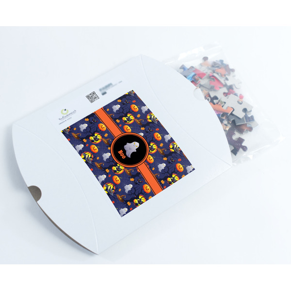 Halloween Night Jigsaw Puzzle 110 Piece - Box