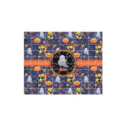 Halloween Night 110 pc Jigsaw Puzzle (Personalized)