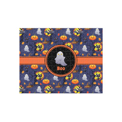 Halloween Night 252 pc Jigsaw Puzzle (Personalized)